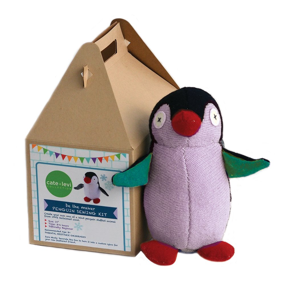 Amazon.com: Cate & Levi: Kits